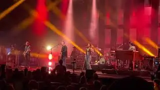Jason Isbell & the 400 Unit  live @ Wolf Trap 6/17/2022