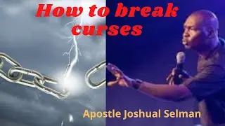 Best way on how to remove curse from yourself, from your family( how to undo curse with prayer)