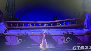Captain Fishook (Luigi&rsquo;s Mansion 3)