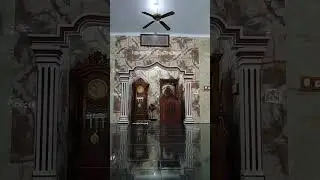 Safari masjid Al kautsar