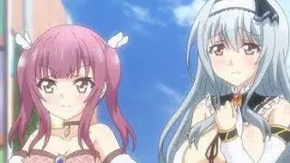 Sauce Of The Day: Roshutsu-kei Mahou Joshidaisei Crystear 2