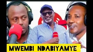 Bwambere Jado Castar Yiyamye Sam Karenzi na Paul Muvunyi Ati Mwaratuvuzr igihe kinini turabihorera