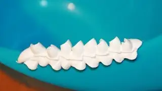 How to Ice a Cake with Whipped Cream  Cake Decorating