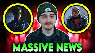Titans & Doom Patrol CANCELLED After Season 4 + James Gunn's Future DCU Version Plans?!