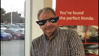CarFax Canada Video Competition