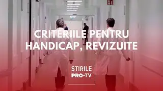 Rom&acirc;nii cu dizabilități, nevoiți să aleagă &icirc;ntre gradul de handicap sau permisul de conducere