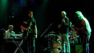 Rudy Horvat solo - Boris Band Combination