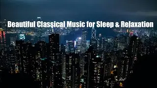 Romantic Nights with Mozart | Gentle Classical Music for the Soul