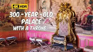How to visit Stockholm Majestic Royal Palace & Kroner Museum Sweden