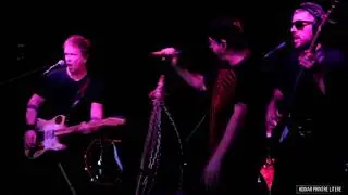 Zdob si Zdub - Nunta Extremala / Boonika Bate Doba (live @Underground Pub, Iasi - 09/02/2025)