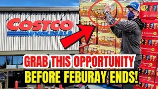 8 THINGS you MUST keep in MIND while Shopping AT COSTCO