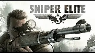 Sniper Elite 3 Killcam Three