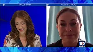 На этой неделе в Южной Флориде: Хейли Робсон