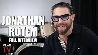 Super Producer Jonathan 