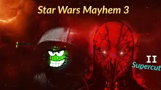 X3 SWM3 Test Run + Mod Overview (4-13 Sectors)