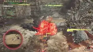 [PS版参加型]ゴグマジオス1000討伐目指して！！！ゴグマ周回などなど～！！！[モンハンワイルズ]