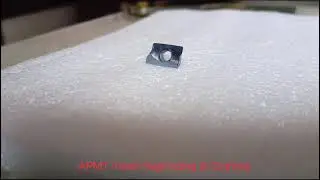 APMT Regrinding & Coating