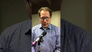 Money Matters with Greg Feb 19th, 2018 Perspectives about Market corrections