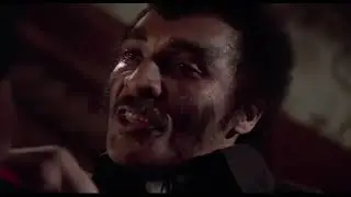 Scream Blacula Scream (1973) Final Battle