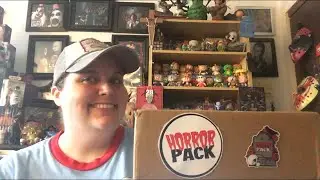 Horror Pack March 2022 (Blurays)
