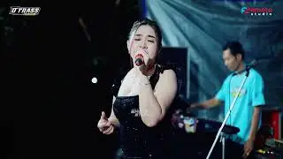 LEPASKAN RAHMA ANJANI - D'TRASS MUSIC - WEDDING PARTY FEBRI & EKA - GUYANGAN BANGSRI JEPARA