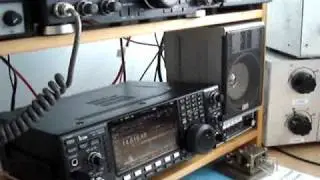 ICOM IC7600