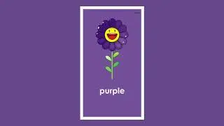 Aprende Los Colores con J Balvin - Morado