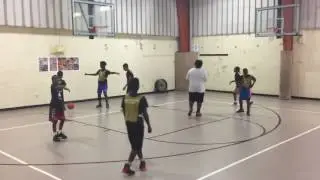 Heart Over Hype Back 2 School Camp