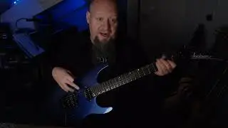 New endorsement: Jackson Guitars!!!