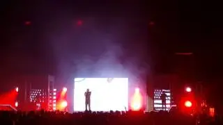 Tell The World Topeka 2 - Lecrae