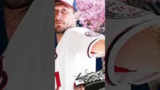 Justin Verlander vs Max Scherzer