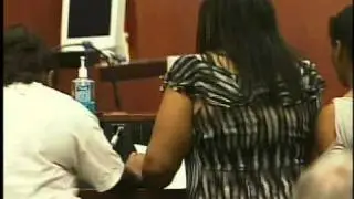 Drive-by shooter sentenced