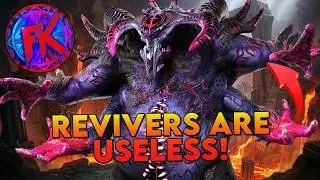 TIPS FOR DEMON COALITION EVENT HOW'S THE POINT SYSTEM WORKS?  | Raid: Shadow Legends