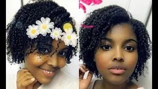 TUTORIEL WASH AND GO