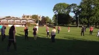 Main Ring Entertainment