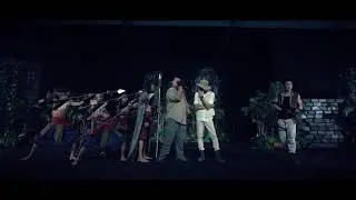 Dinosaur Kingdom Live Show | BWP
