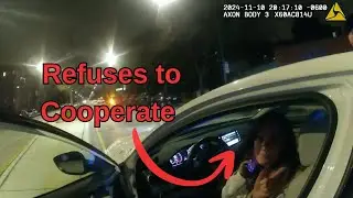 Chicago Elected Official Thinks She is Above the Law