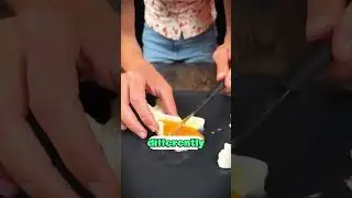 Secret Egg Boiling Technique 😱 #shorts
