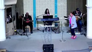 SUNDAY MORNING AT DPC5