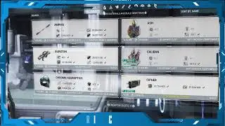 &ldquo;First time in Warframe&mdash;what did I just drop into?&rdquo;