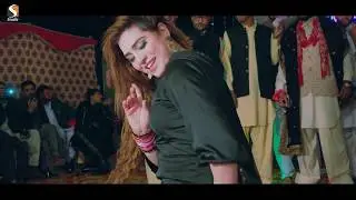 MEIN TE MERA DILBAR JANI - PARI PARO PUNJABI DANCE PERFORMANCE - KHEWRA SHOW 2020