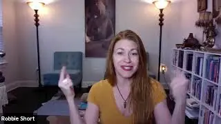 Yin Yoga on 5th Klesha & the 11/11 Portal