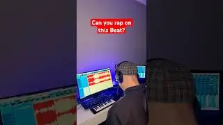 Who has bars for this trap soul beat? #musicproducer #beatmaker #hiphopbeats #typebeat #producerlife