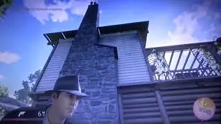 Mafia Definitive Edition: Штурм здания 