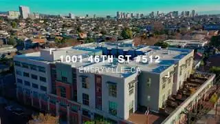 COMING SOON: 1001 46th St, Emeryville, CA