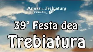 Festa dea Trebiatura: presentata la 39a edizione a Campodoro