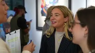 Zara Muse Exhibition: Winds of Change &ndash; A Journey Unfolding