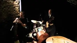İMER DEMİRER QUARTET
