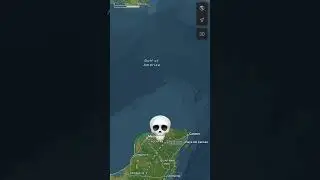 💀 Why is this real #gulfofamerica