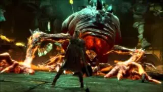dmc bloody palace gameplay (beating my personal record)
